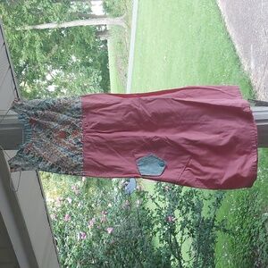 Sister Fresh Dress